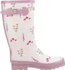 Cotswold - Stivali di gomma "Wildflower" da donna FS12289 Anteprima dell’immagine prodotto 4
