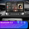 Carplay Autoradio Pour Citroen C5 (Année 2008-2017) GPS Voir les images du produit 8