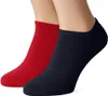 Tommy Hilfiger Herrensocken, 2er-Pack, Weiß Produktbild-Vorschau 26