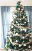 Juteband 5x500cm (Weihnachtsangebot - Weihnachten) Voir les images du produit 3