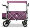 FUXLIFE by FUXTEC Bollerwagen FX-CTL900 Purpur - Premium Produktbild-Vorschau 2
