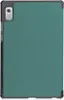Lenovo Tab M9 Hülle - Tri-Fold Ständer Klapphülle - Grün Produktbild-Vorschau 10