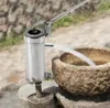 Ręczna Pompa Wody Ciśnieniowa Ze Stali Nierdzewnej 10M Podgląd zdjęcia produktu 4