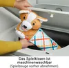 3-in-1 Hündchen Spielkissen für Bauchlage mit 3 Spielzeugen Produktbild-Vorschau 10