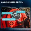HOMCOM Detský elektrický motocykel s motorom 24 V, 350 W, Náhľad obrázku produktu 7