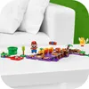 LEGO Super Mario La Palude Velenosa Di Torcibruco - Pack Di Anteprima dell’immagine prodotto 25