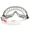 3M Schutzbrille 2890 klar mit Nylon-Kopfband Produktbild-Vorschau 14