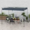 Outsunny Toile de toit de rechange pour pergola toile de Voir les images du produit 2