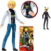 Bandai P50195 - Miraculous - Ladybug - Adrien Puppe mit Produktbild-Vorschau 9