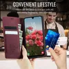 Etui en cuir pour Samsung Galaxy A26 5G, protection RFID, Voir les images du produit 7