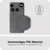 Hülle Nothing Phone (3) Schutzhülle - Cazy - Transparant Produktbild-Vorschau 3