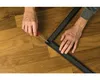tesa Comfort Alu 55195-03 Fliegengitter (L x B) 1500 mm x Anteprima dell’immagine prodotto 1