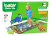 Tanečná podložka dinosaury zvuky Náhľad obrázku produktu 3