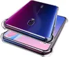 OPPO K3 Hülle, LaimTop Crystal Transparent Weich TPU Bumper Produktbild-Vorschau 1