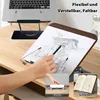 Leseständer, Buchständer zum Lesen, Buchhalter, Produktbild-Vorschau 2