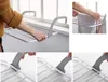 Wäschetrockner für Balkon, Tür & Heizkörper, 3 m Produktbild-Vorschau 2