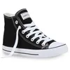 Mytrendshoe Donna Sneaker Alta Scarpe Sportive Cult Anteprima dell’immagine prodotto 1