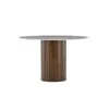 Venture Home Tisch Austin Braun Produktbild-Vorschau 14