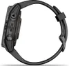 Garmin EPIX PRO Gen 2 42 mm Saphir-Titan Produktbild-Vorschau 4