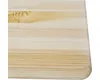 Stehtisch Kiefer 120 x 80 x 118 cm natur Produktbild-Vorschau 5