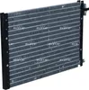 NRF 35956 Kondensator Klimaanlage +Dichtring Produktbild-Vorschau 21