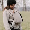 HOPPEDIZ Primeo nosič detí od narodenia (2,5 kg) nosič na Náhľad obrázku produktu 2