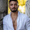 SERASAR | Collier homme en acier inoxydable [Lord] avec Voir les images du produit 8