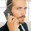 Thunder Case Pouzdro pro Motorola Moto G53 Black Náhled obrázku produktu 7
