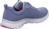 SKECHERS Flex Appeal 4.0 Brillant View Schuhe Damen blau 39 Produktbild-Vorschau 62
