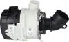 A dishwasher pump assembly is shown against a white background. Produktbild-Vorschau