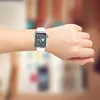 Schutzhülle für Apple Watch 7/ 8/ 9 41 mm Smartwatch Schutz Produktbild-Vorschau 6