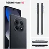 Xiaomi Redmi Note 15 4G, dual SIM, 6GB RAM, 128GB opslag - Productafbeelding-voorbeeld 15