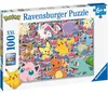 Ravensburger RAV Puzzle Bereit zu kämpfen! 100 13338 Náhled obrázku produktu 3