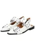 Steve Madden Ballerinas Ballerinas Kunstleder Produktbild-Vorschau 3