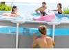 Intex 26730NP, Gerahmter Pool, Kind & Erwachsener, Leiter, Produktbild-Vorschau 19