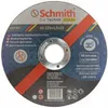 SCHMITH - Řezný kotouč 125 mm x 1,5 mm na kov, nerezovou Náhled obrázku produktu 4