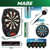 KESSER® Elektronische Dartscheibe Profi Set - E Dartboard Produktbild-Vorschau 8