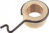 Vite senza fine per pompa olio STIHL MS 171 180 210 230 250 Anteprima dell’immagine prodotto 1