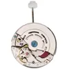 A close-up view of a watch movement. Náhled obrázku produktu