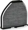 FEBI BILSTEIN 29871 Aktivkohle Innenraumfilter Pollenfilter Produktbild-Vorschau 3