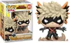 FUNKO POP! 80393, Sběratelská postavička, Anime a Manga Náhled obrázku produktu 4