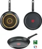 Tefal Simple COOK B57006 Bratpfanne, 28 cm max. Produktbild-Vorschau 1