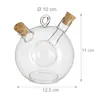 Relaxdays Essig- und Ölspender, 2 in 1, Ölflasche mit Produktbild-Vorschau 4