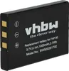 vhbw Akku kompatibel mit HP Photosmart R817, R817v, R927, Produktbild-Vorschau 1