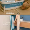 FlinQ faltbare Badewanne – für Erwachsene – Produktbild-Vorschau 4
