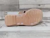 Ipanema Damen Pantolette goldfarben mit zwei Querbändchen Produktbild-Vorschau 4