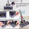 Ersatzbürste Bürste für Dyson V7 V8 V10 V11 V15 Produktbild-Vorschau 4