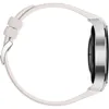 Huawei Watch 5 42mm weiß Kompositarmband Voir les images du produit 11