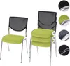 set di 4 sedie per visitatori T401, sedia da conferenza Anteprima dell’immagine prodotto 8
