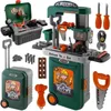 Spielzeugwerkstatt - Kruzzel-Set 24648 Produktbild-Vorschau 1